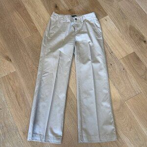 Lauren Ralph Lauren Tan Trousers